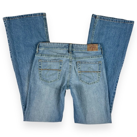 Vintage Y2K YMI Low Rise Jeans - Picture 1 of 8